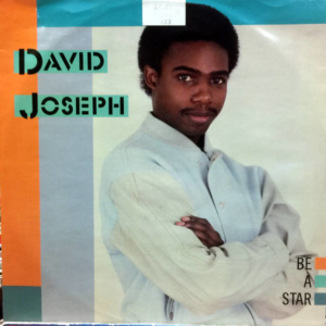 David Joseph-Be A Star