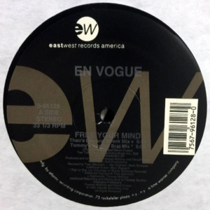 En Vogue-Free Your Mind