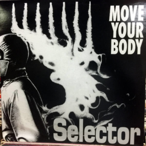 Selector-Move Your Body