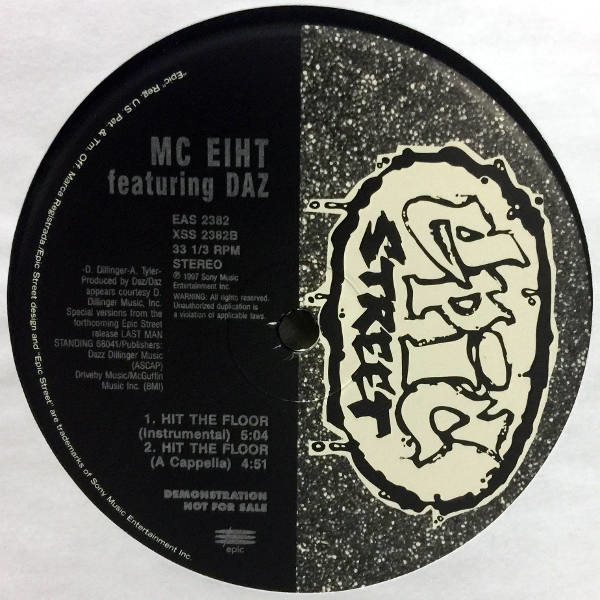 MC Eiht feat. Dan Dillinger-Hit The Floor_3