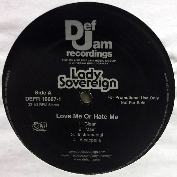 Lady Sovereign-Love Me Or Hate Me Remix_2