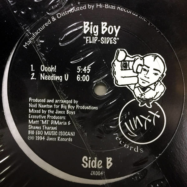 Big Boy-Flip Sides_2