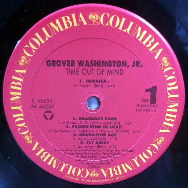 Grover Washington, Jr.-Time Out Of Mind_3