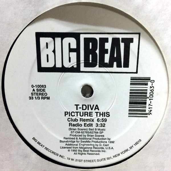 T-Diva-Picture This