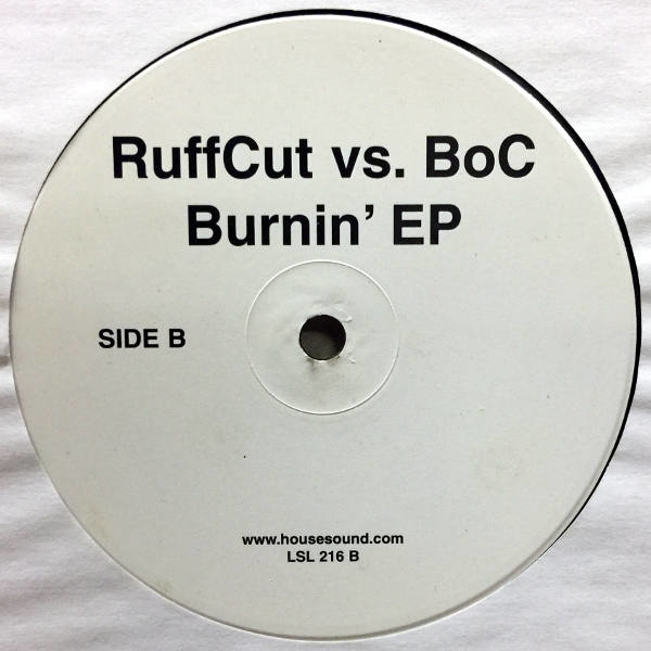 RuffCut vs BoC-Burnin' EP_2