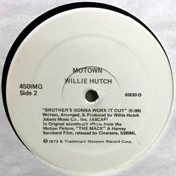 Wille Hutch-In And Out_2