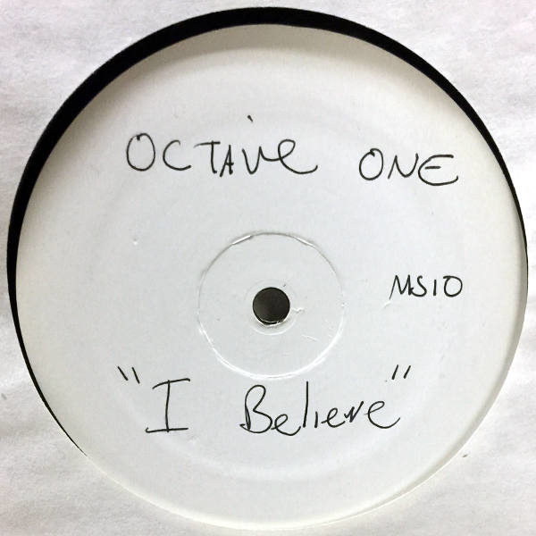 Octave One-I Believe_2