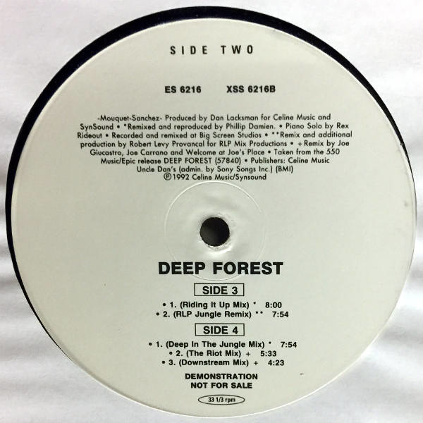 Deep Forest-Deep Forest_3