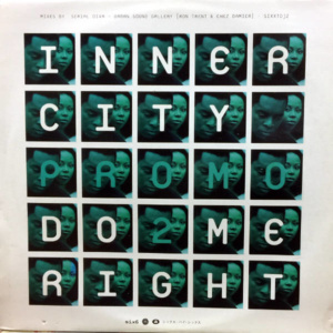 Inner City-Do Me Right