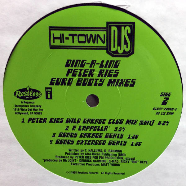 Hi-Town Djs-Ding-A-Ling_2