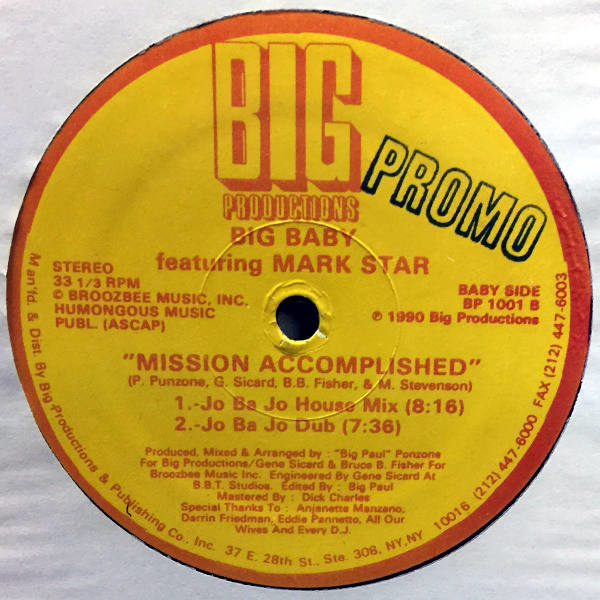 Big Baby feat. Mark Star-Mission Accomplished_2