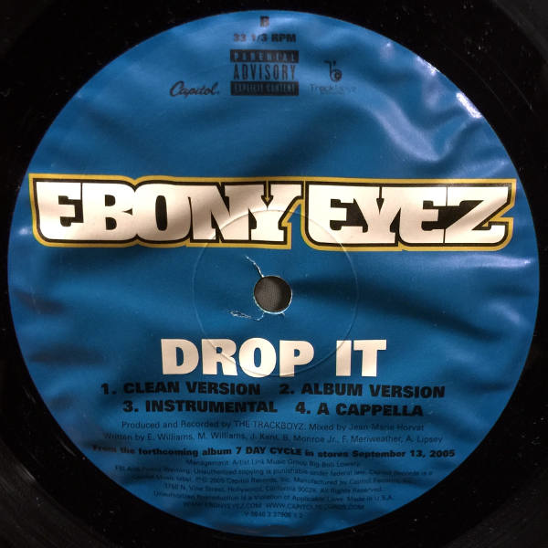 Ebony Eyez-Take Me Back-Drop It_2