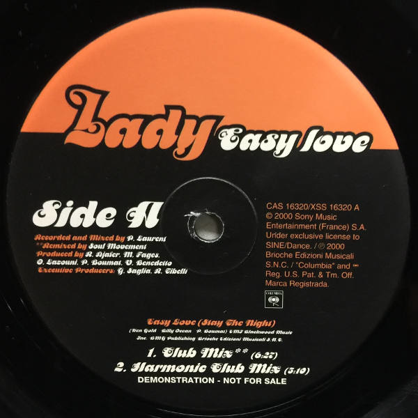 Lady-Easy Love (Stay The Night)_2