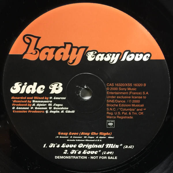 Lady-Easy Love (Stay The Night)_3