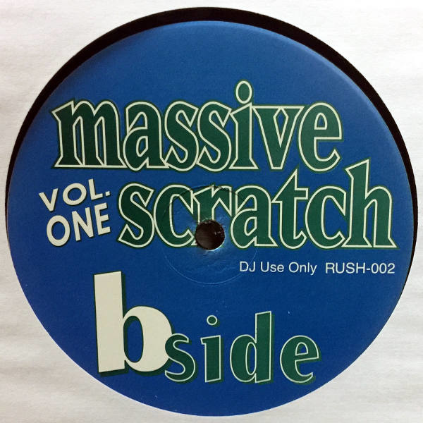 Massive Scratch Vol. One_2