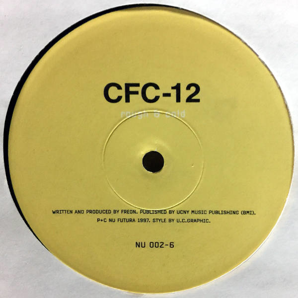 CFC-12-Rough & Cold_2