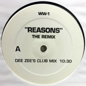 EWF-Reasons (Remix)