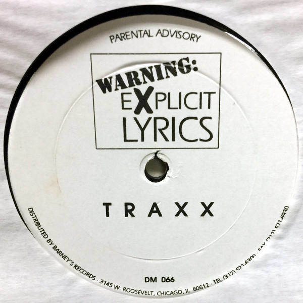 Parris Mitchell-Trax_2