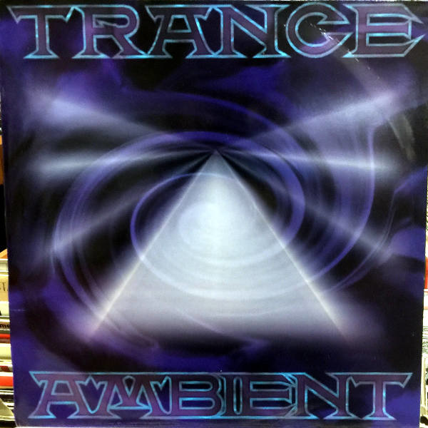 Trance Ambient-Various Artists_3