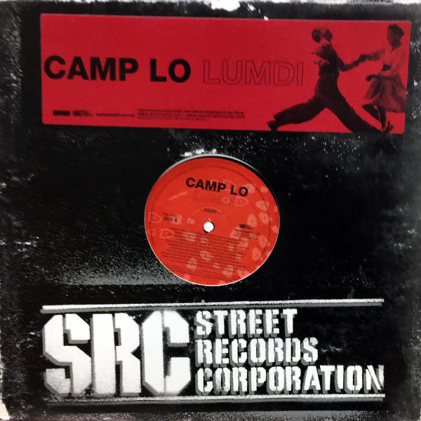 Camp Lo-Lumdi