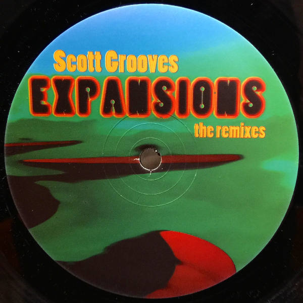 Scott Grooves-Expansions (The Remixes)_4