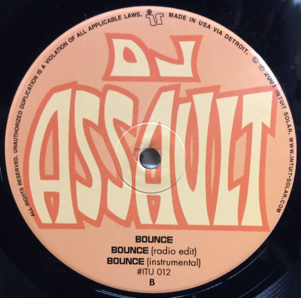 DJ Assault-Ass-N-Titties 2001_2