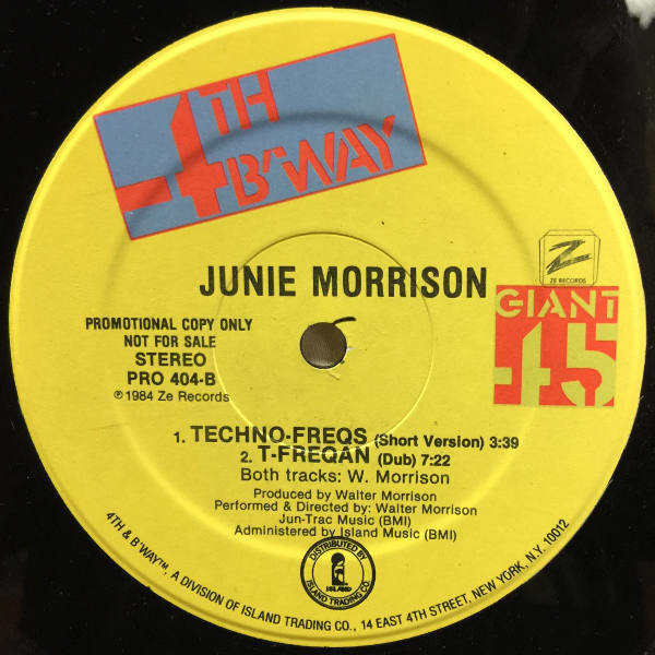 Junie Morrison-Techno-Freqs_2