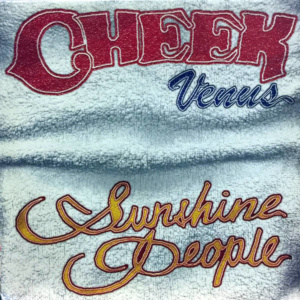 Cheek Venus (Sunshine People)