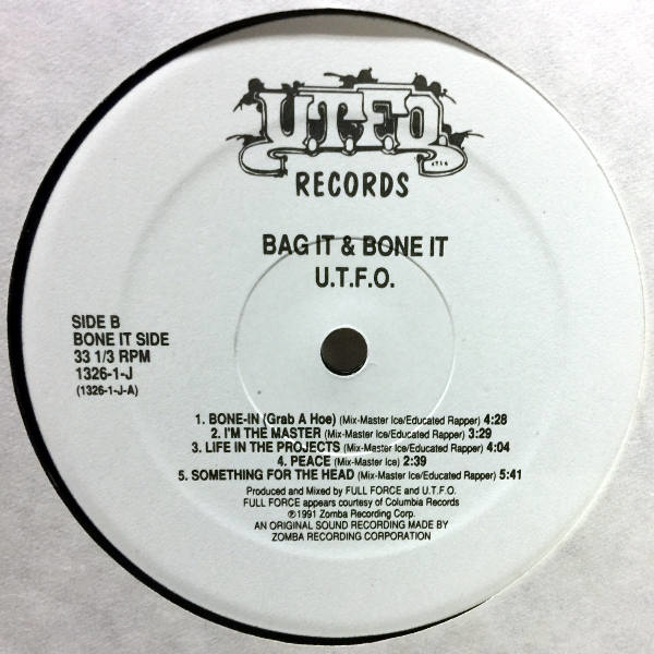 U.T.F.O.-Bag It & Bone It_4