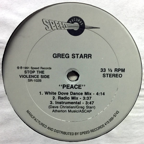 Gregg Starr-America-Peace_2