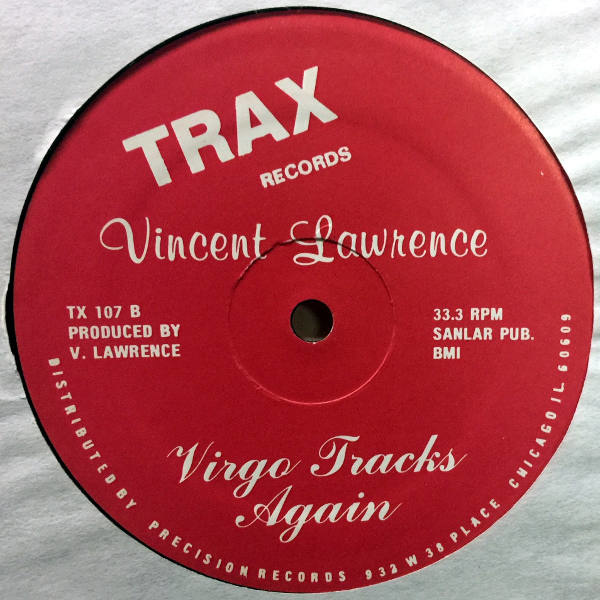 Virgo-Vincent Lawrence-Free Yourself-Virgo Trax Again_2