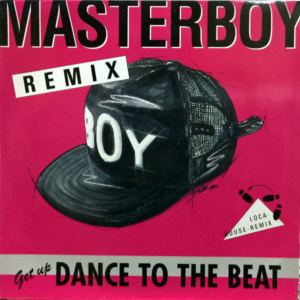 Masterboy-Dance To The Beat (Remix Loca House Remix)