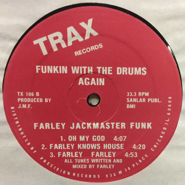 Farley Jackmaster Funk-Funkin With The Drums Again_2