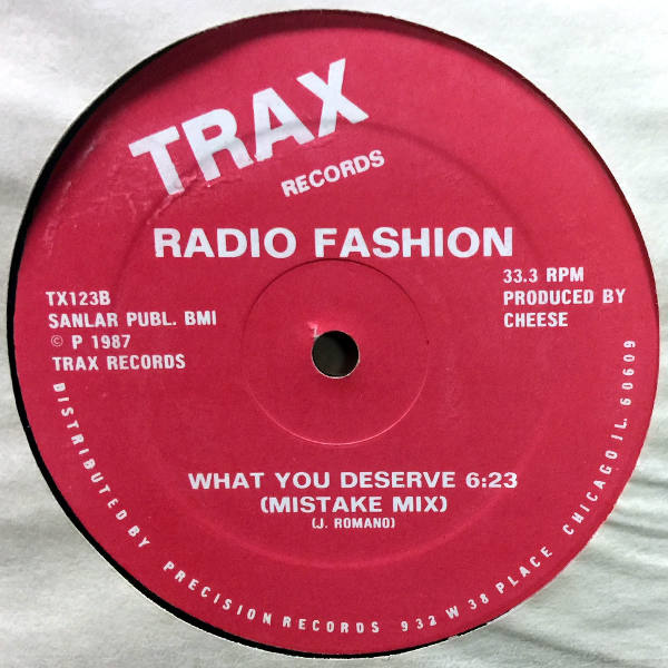 Radio Fashion-What You Deserve_2