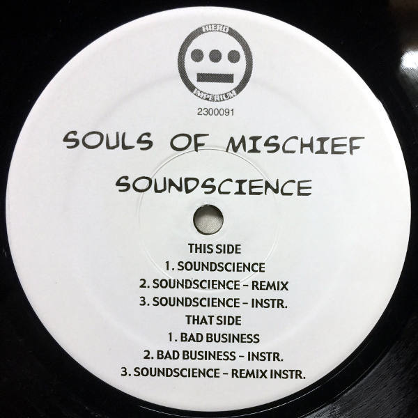 Souls Of Mischief-Soundscience-Bad Business_3