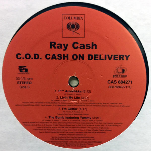 Ray Cash-C.O.D._3