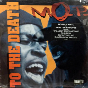 M.O.P. To The Death