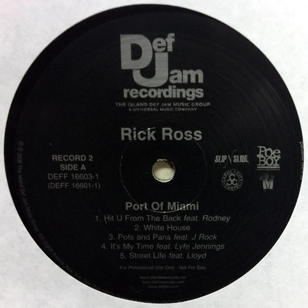 Rick Ross-Port Of Miami_3