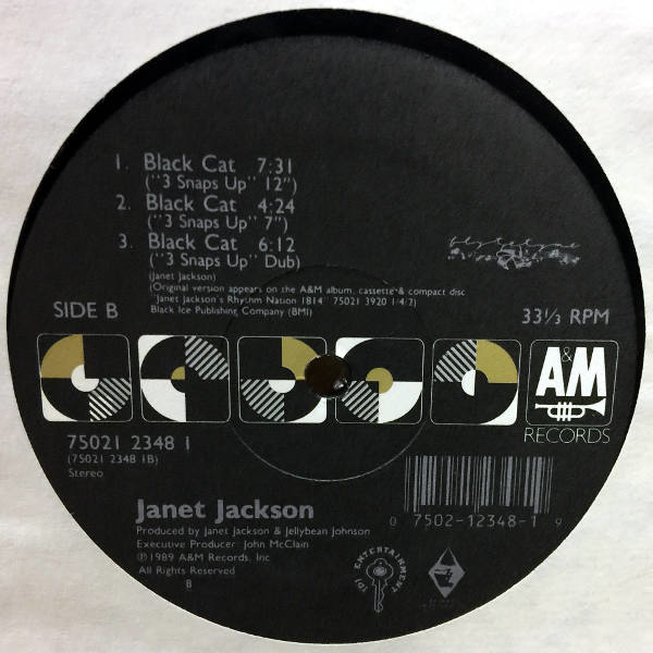 Janet Jackson-Black Cat_4