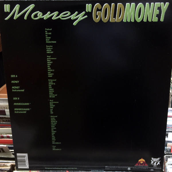 Gold Money-Money_2