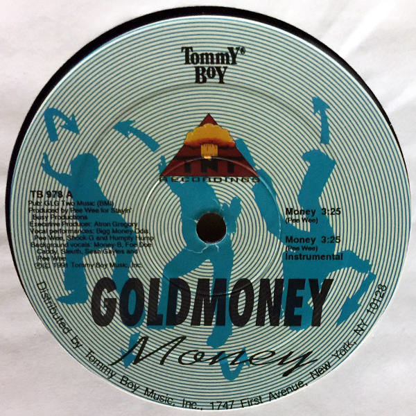 Gold Money-Money_3