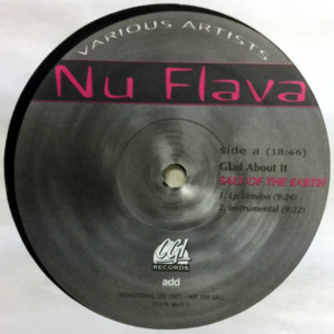 Nu Flava-Various