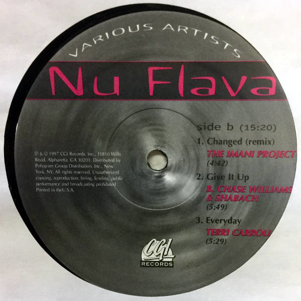 Nu Flava-Various_2