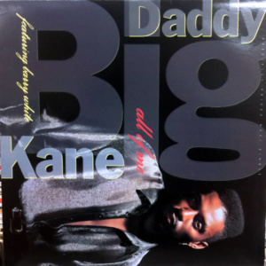 Big Daddy Kane/Barry White-All Of Me