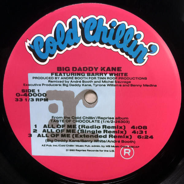 Big Daddy Kane/Barry White-All Of Me_3