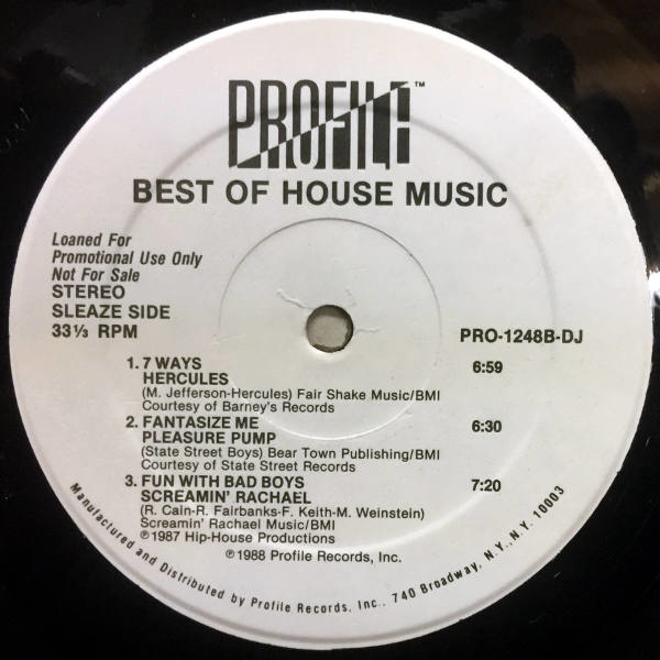 Best Of House Music-Various_4