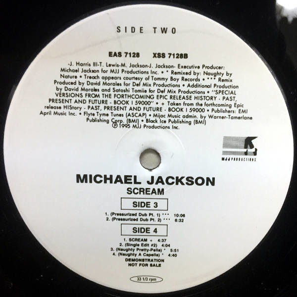 Michael Jackson-Scream_3
