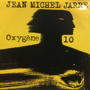 Jean Michel Jarre-Oxygene 10