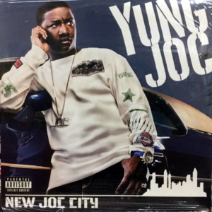 Yung Joc-New Joc City