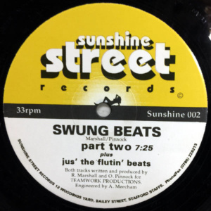 Swung Beats-Swung Beats_2